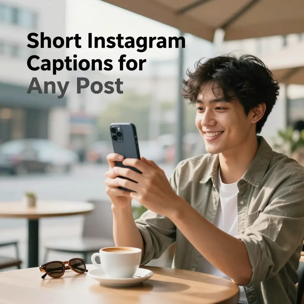 instagram captions