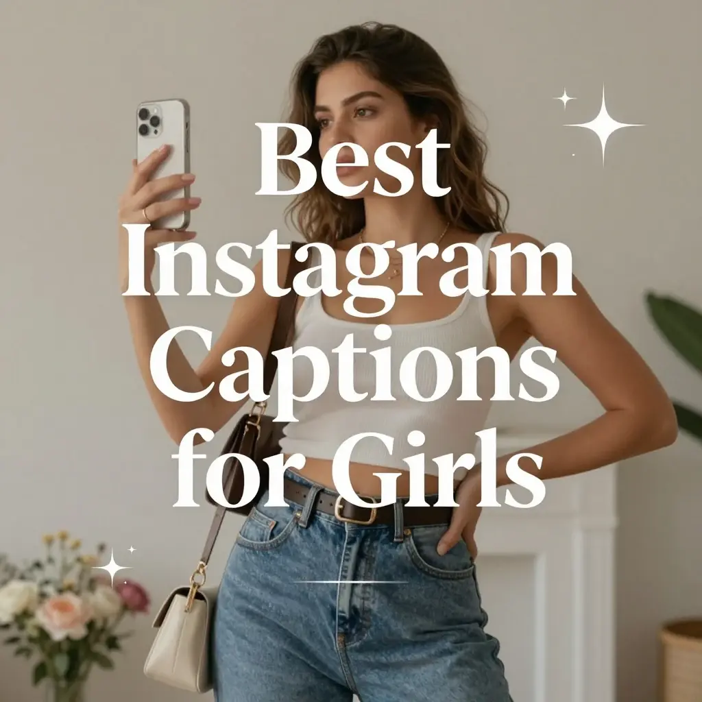 best instagram captions