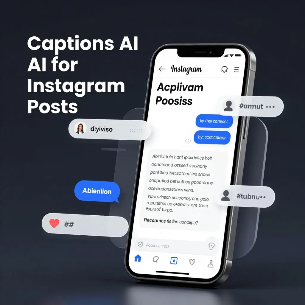 captions ai
