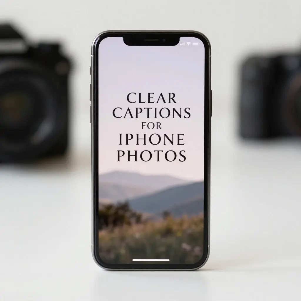 clear captions phones