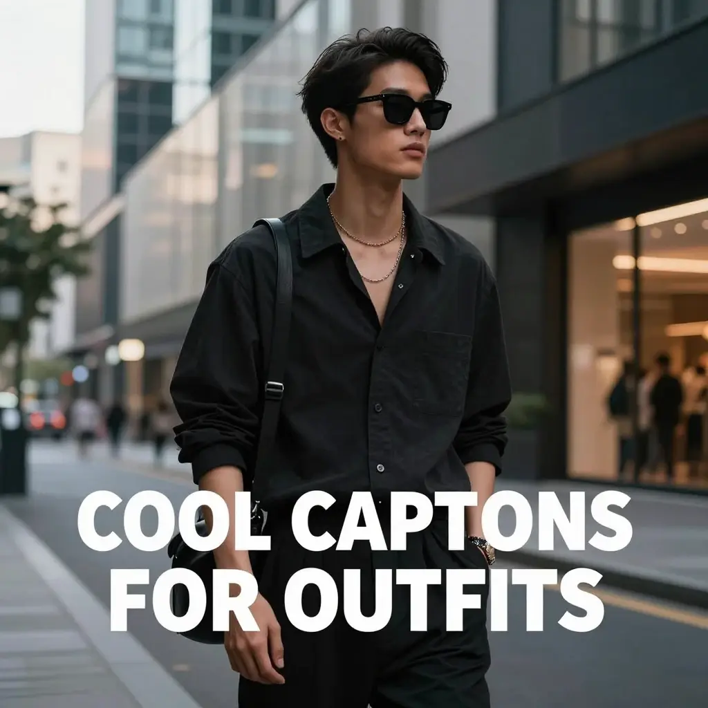 cool captions for instagram