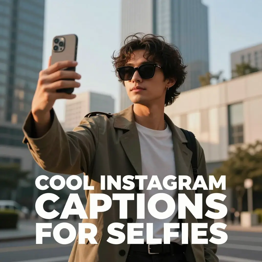 cool captions for instagram