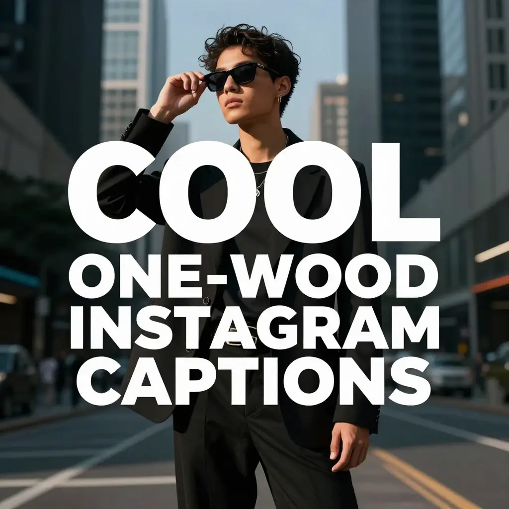 cool captions for instagram