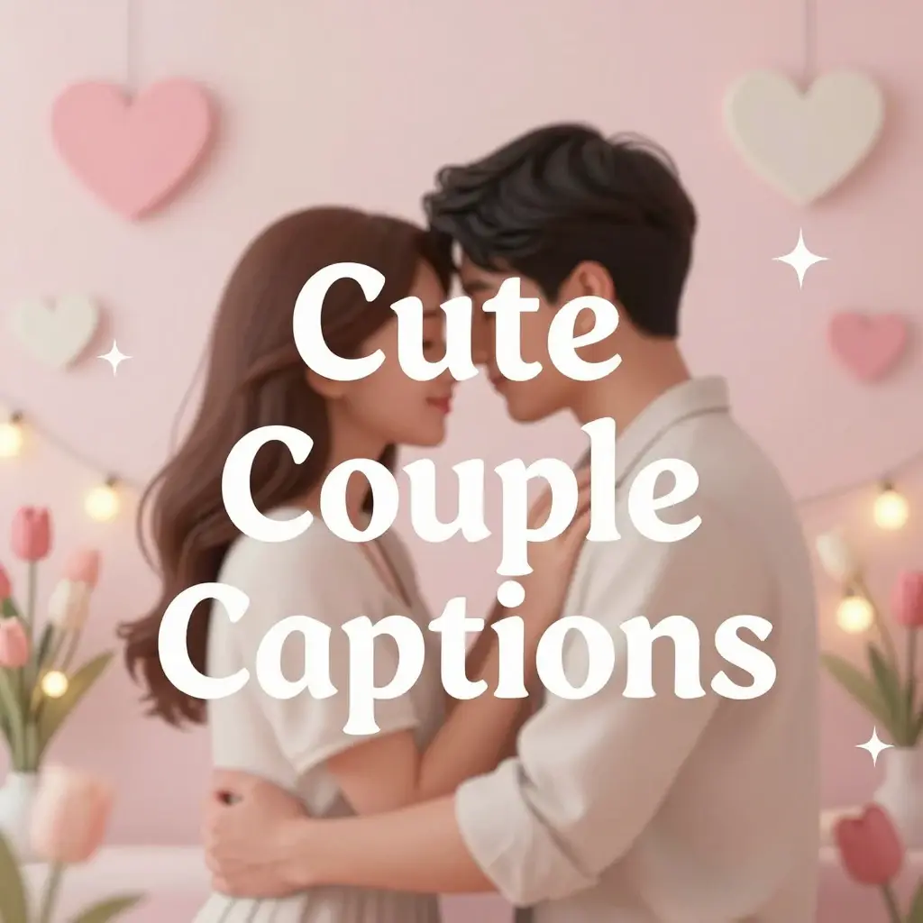 cute captions