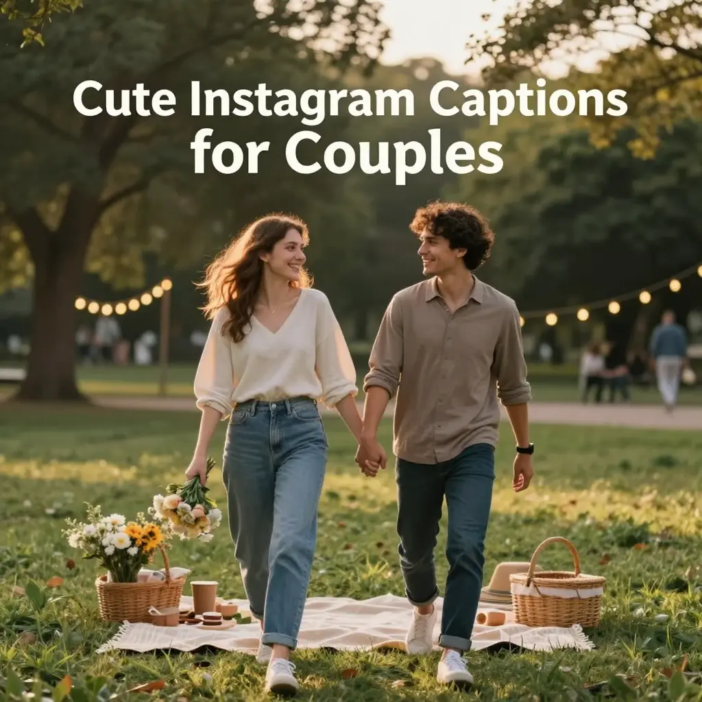 cute instagram captions