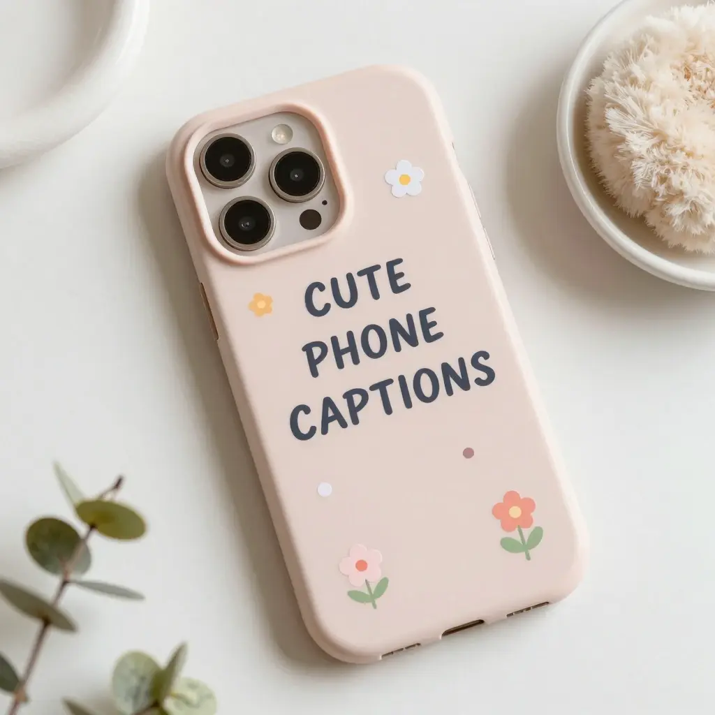 clear captions phones