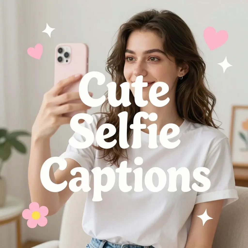 cute captions