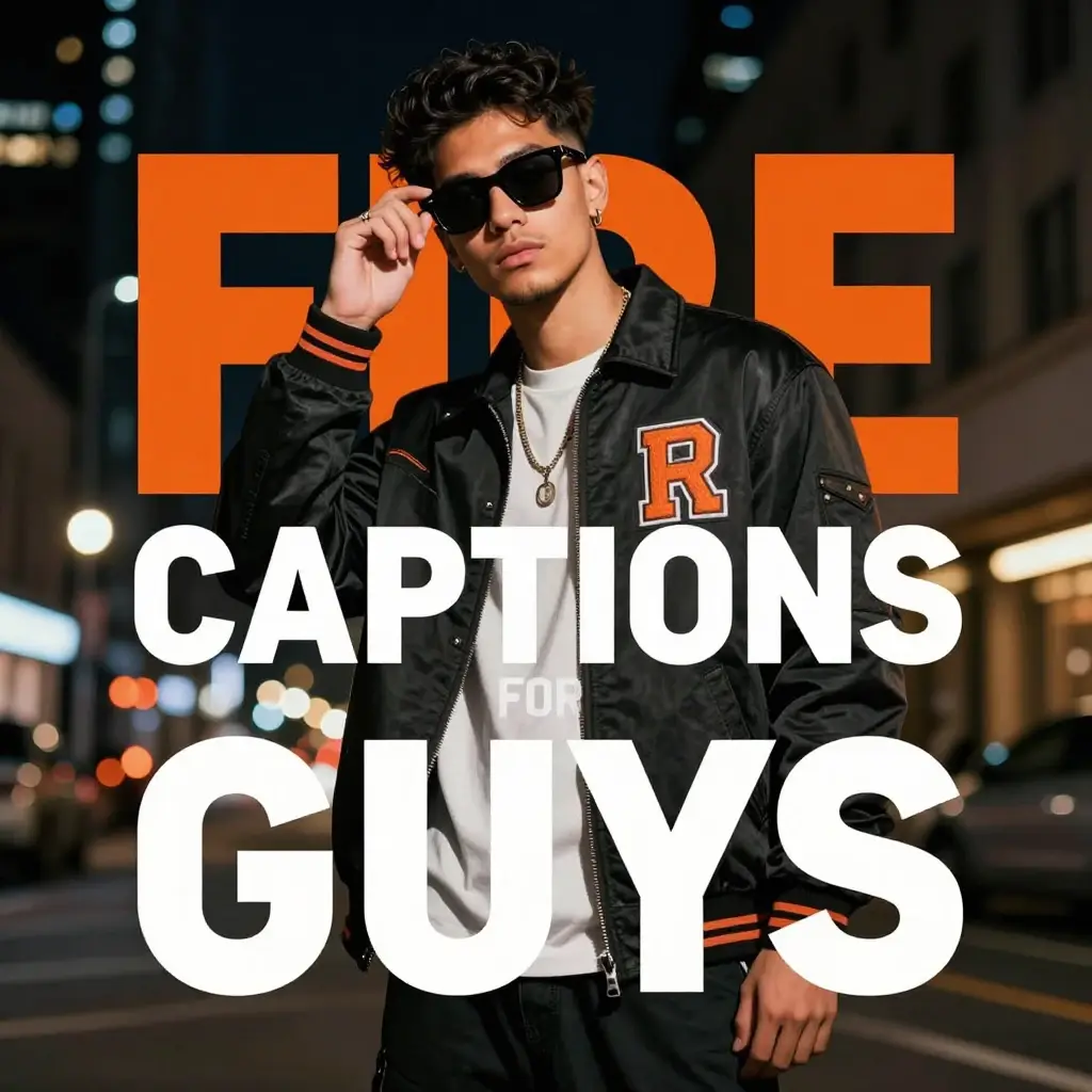fire instagram captions