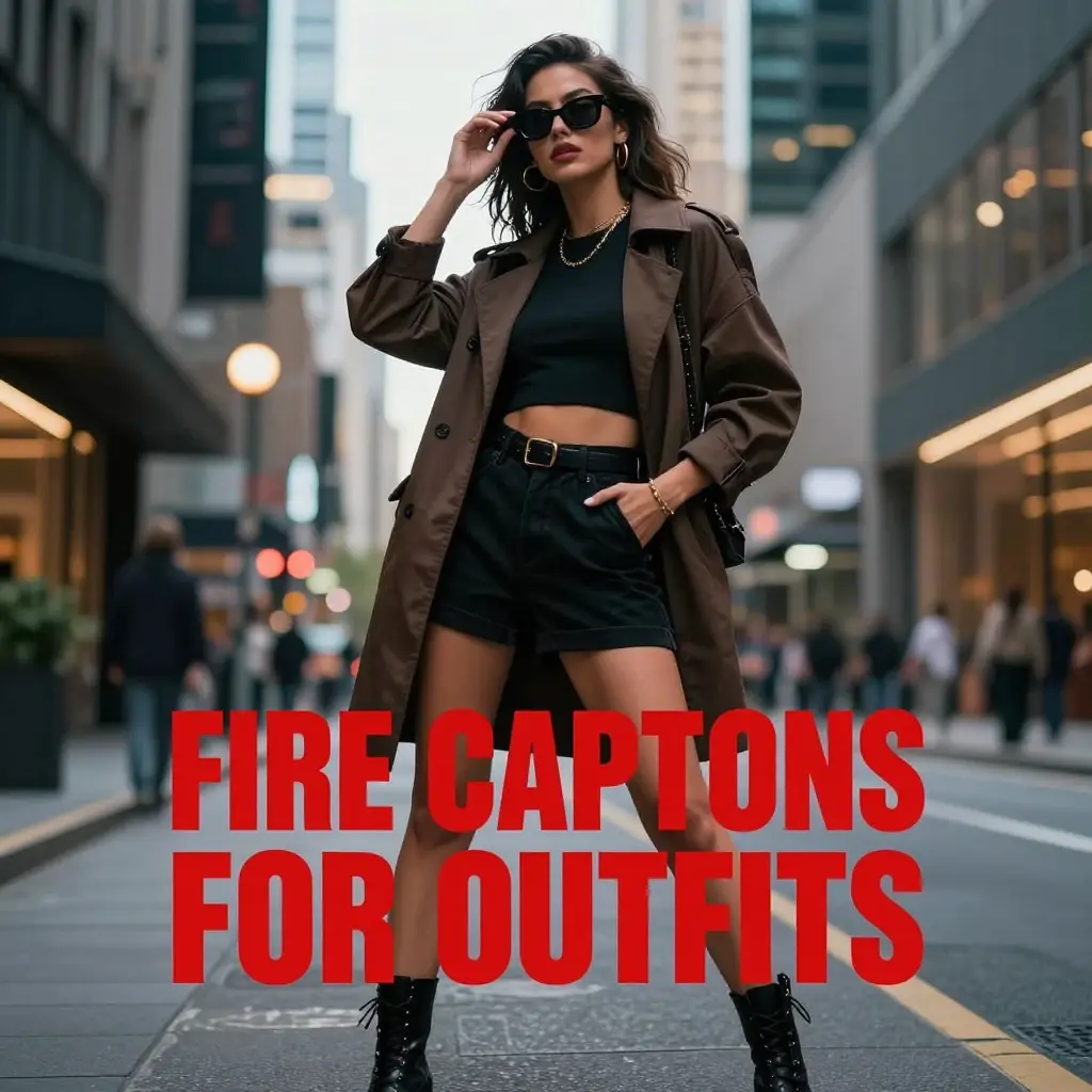 fire instagram captions