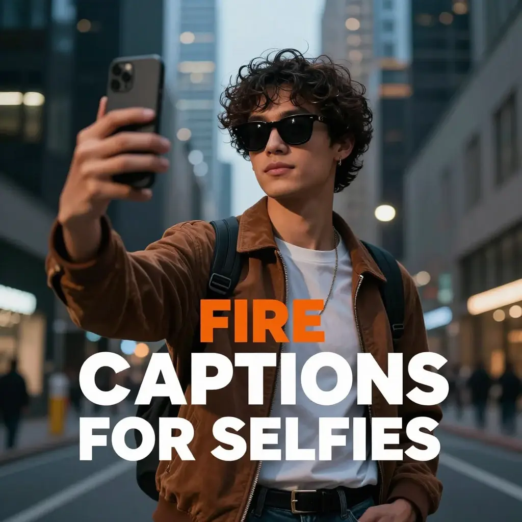 fire instagram captions