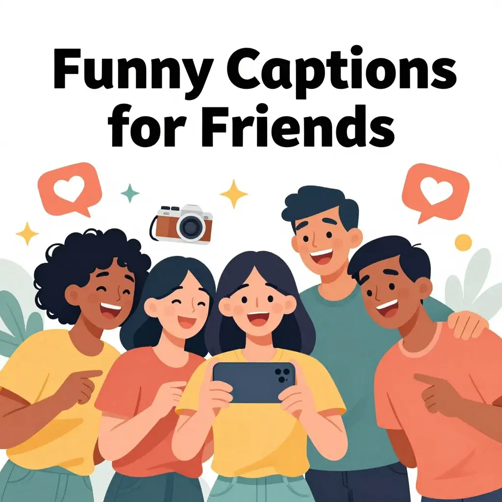 funny captions for instagram