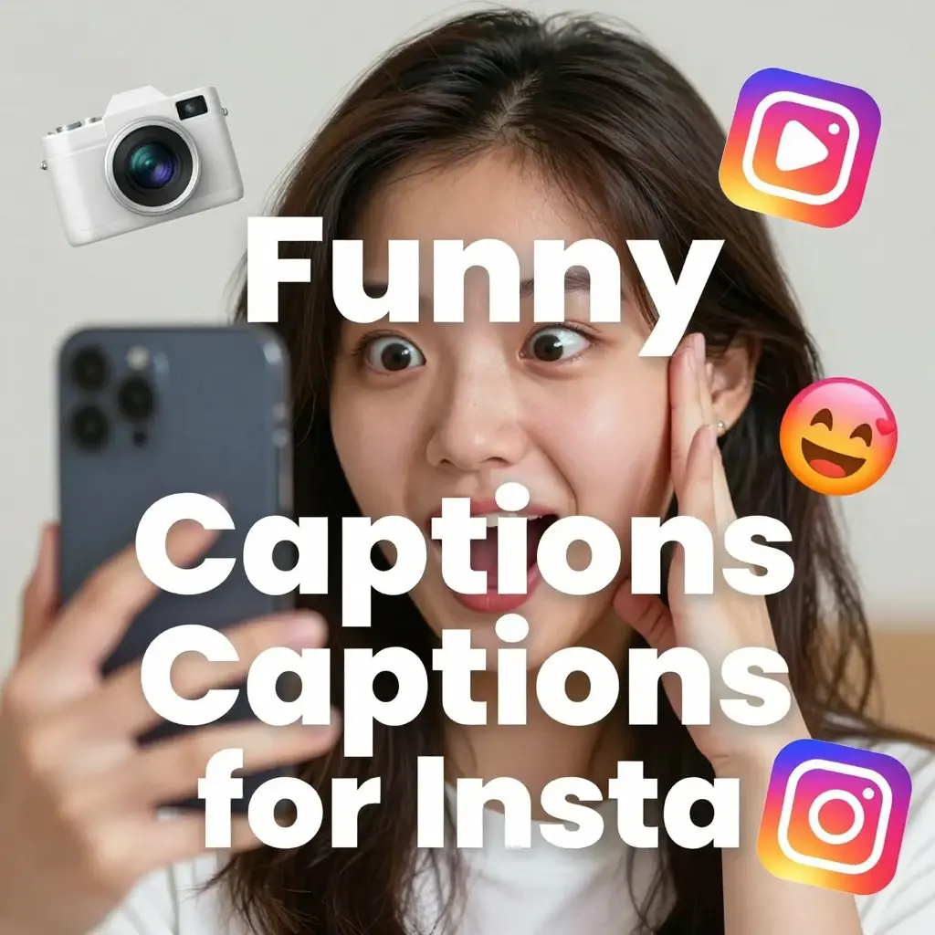 captions for insta