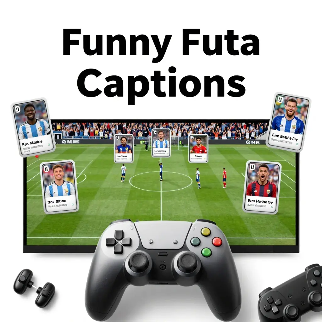 futa captions
