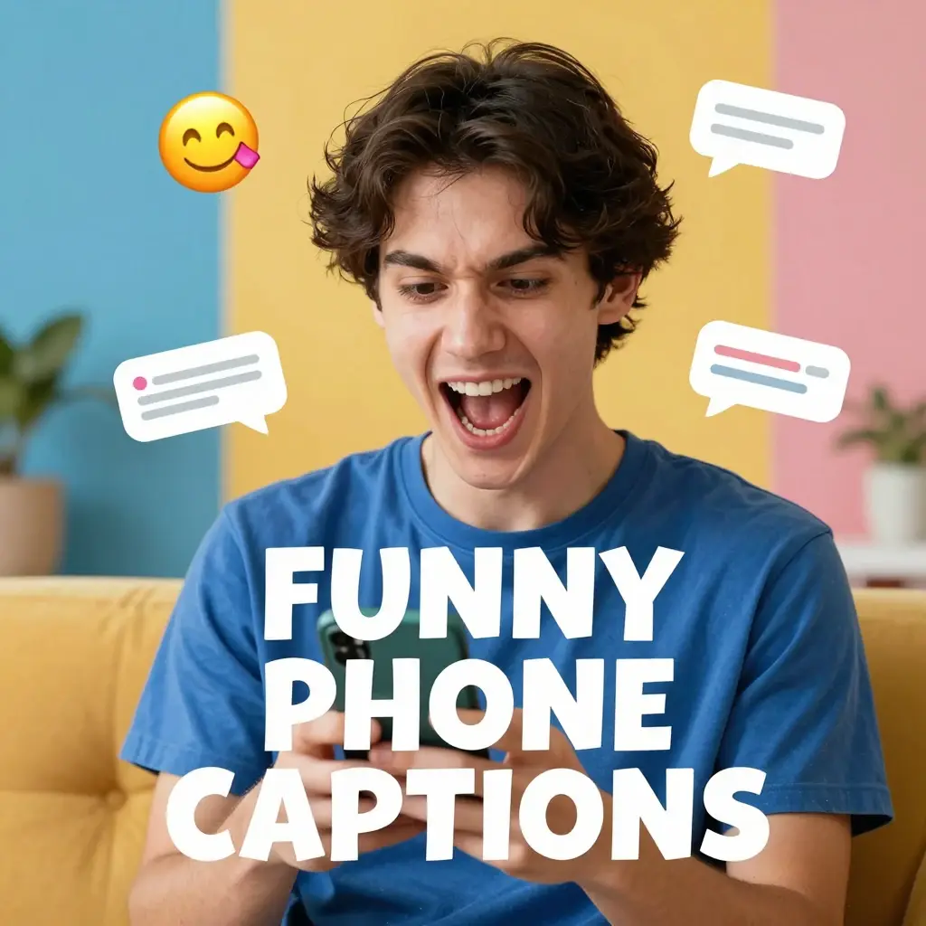 clear captions phones