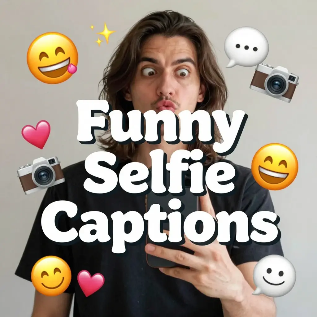 funny captions
