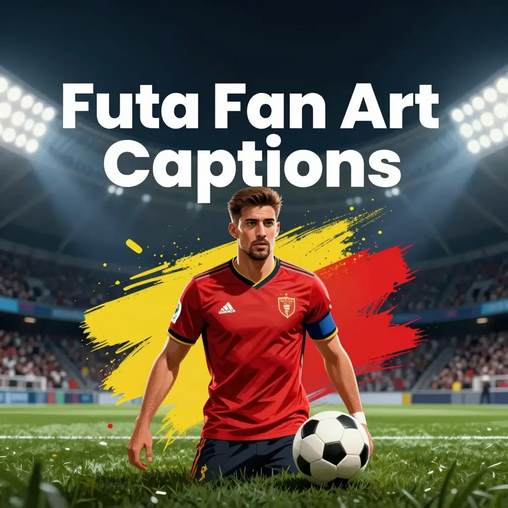 futa captions