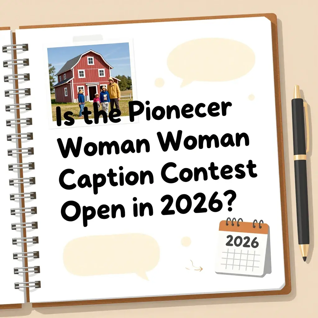 thepioneerwoman com caption contest