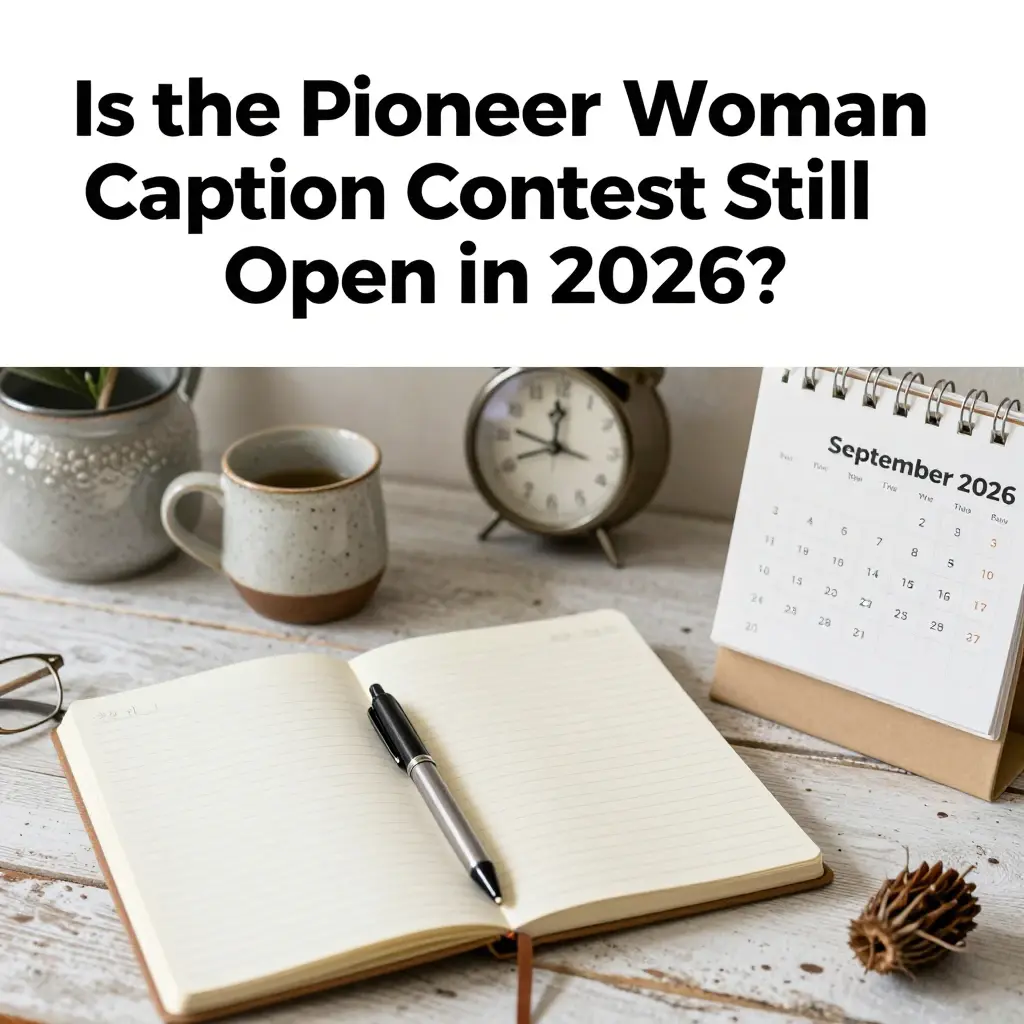 the pioneer woman/caption contest