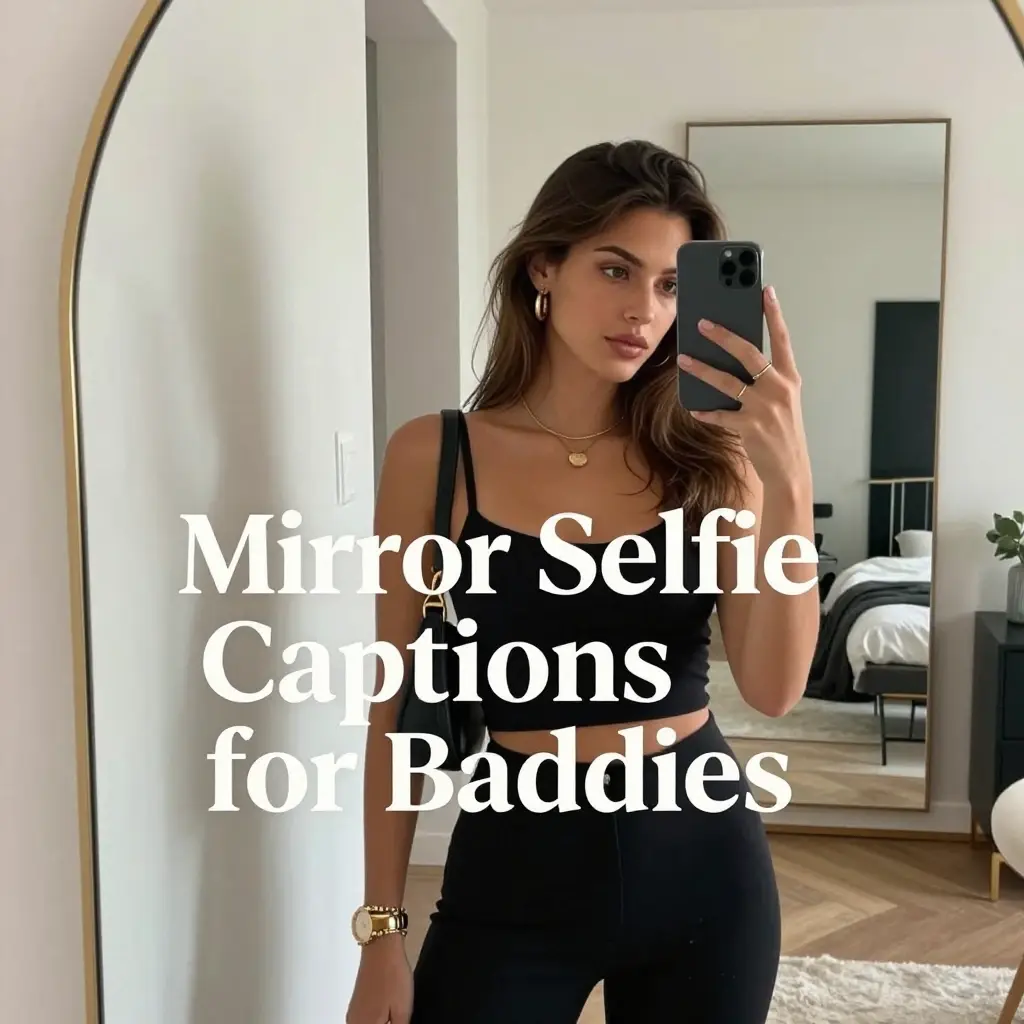 instagram captions for baddies