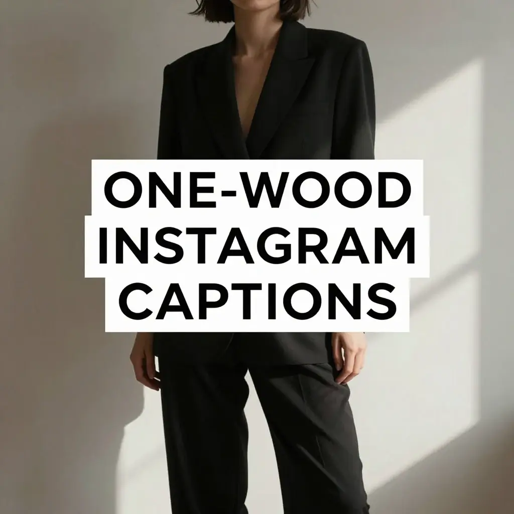 simple instagram captions