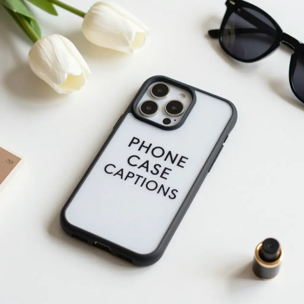 clear captions phones
