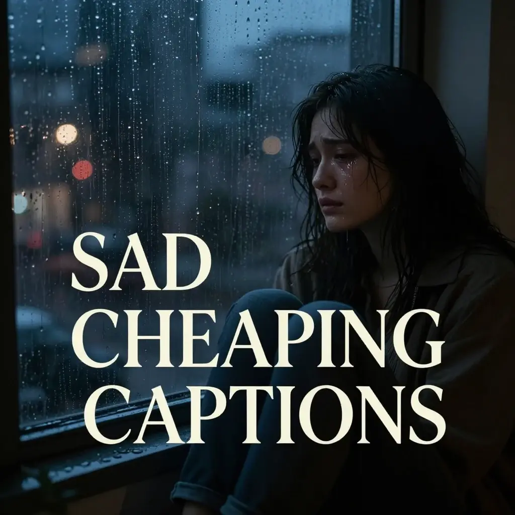 cheating captions