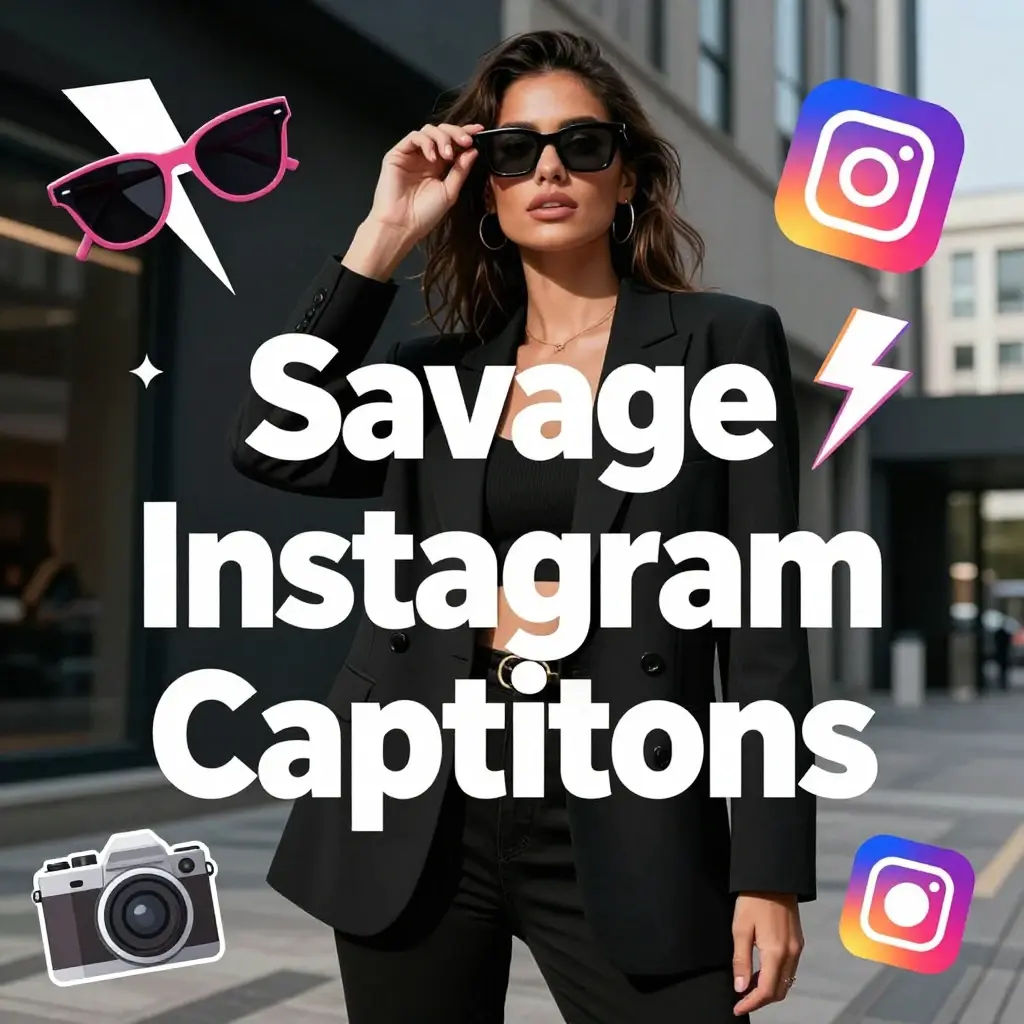 good captions for instagram