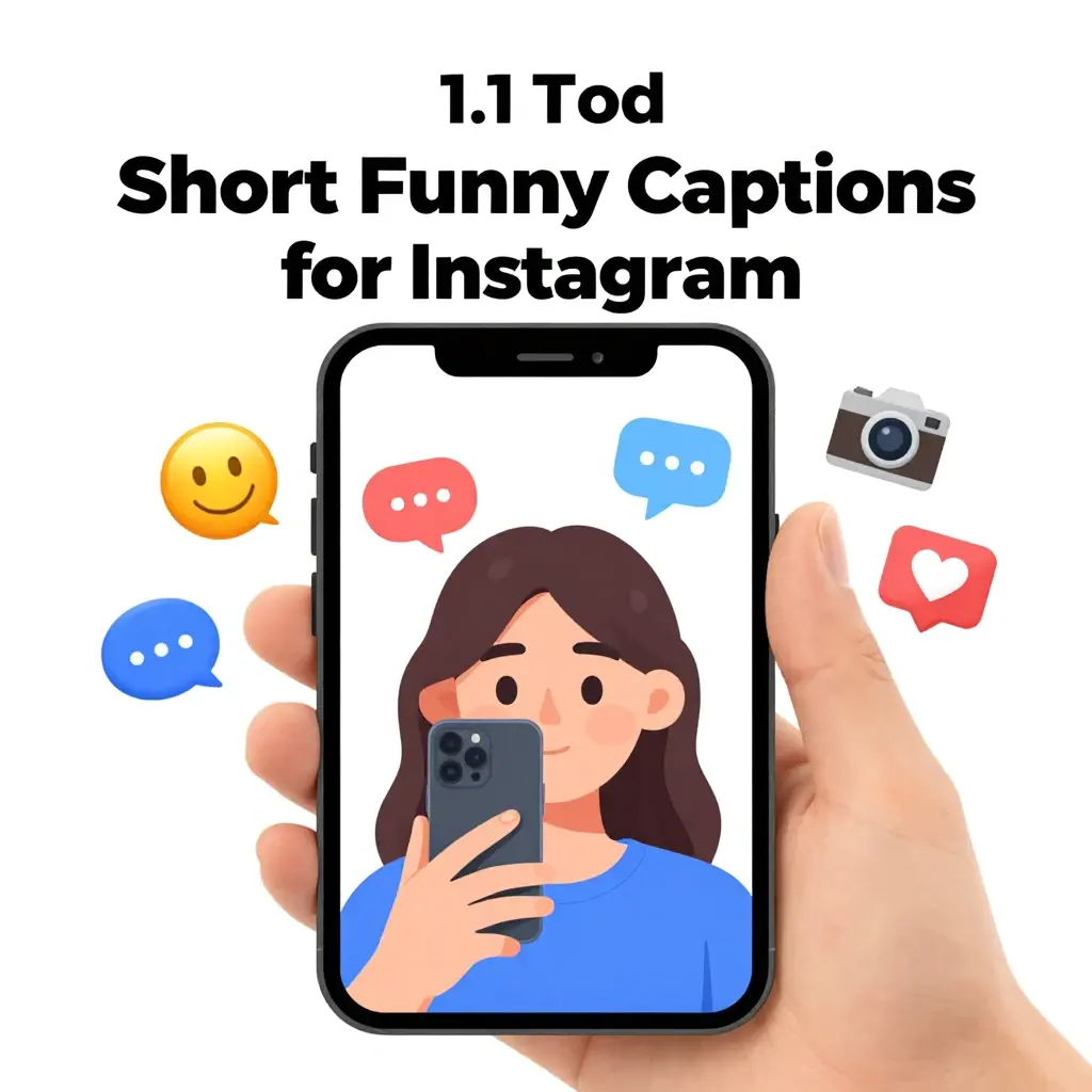 good captions