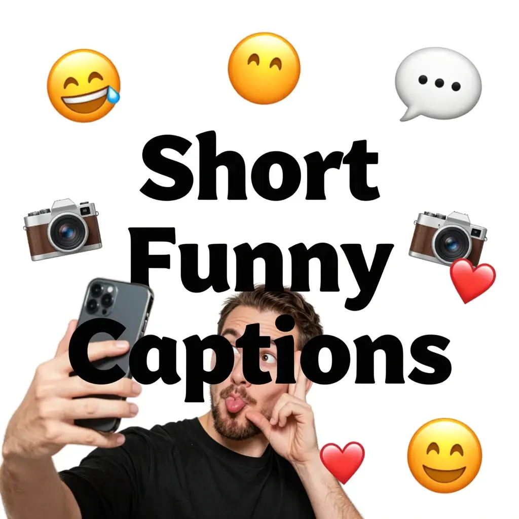 funny captions