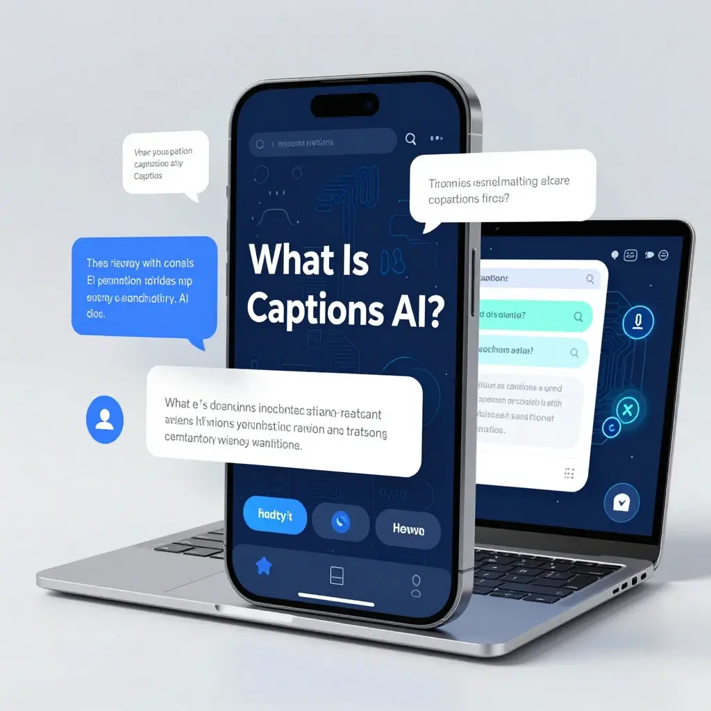 captions ai