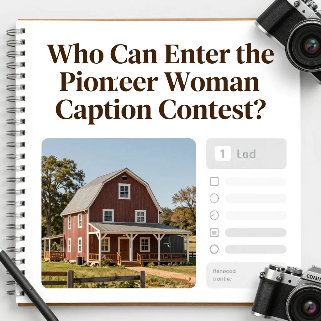 the pioneer woman/caption contest