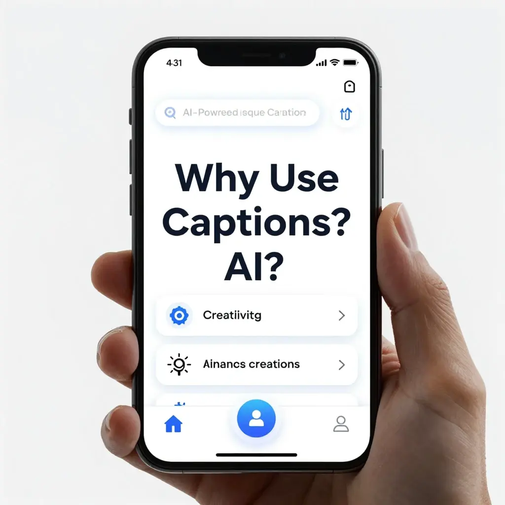 captions ai