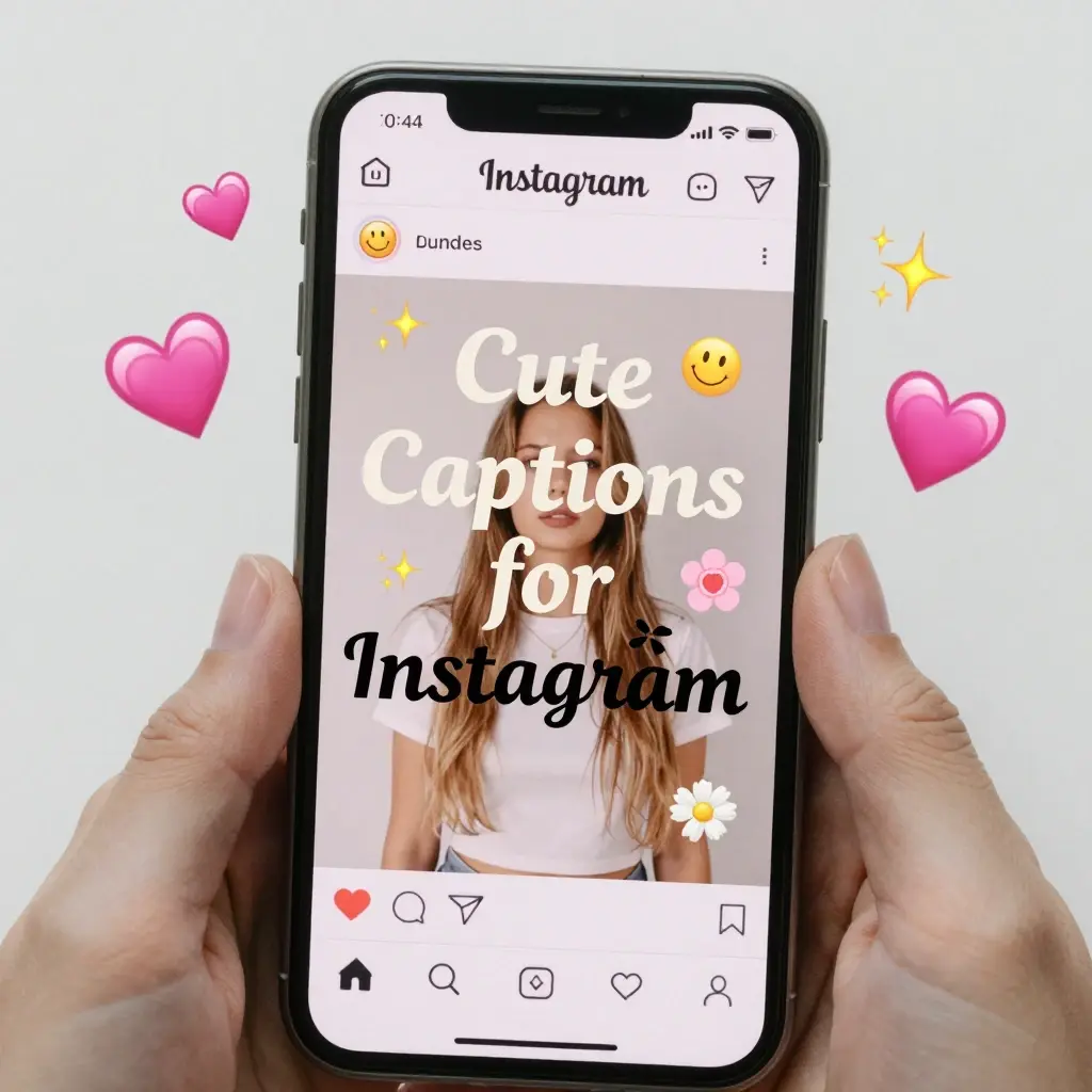 good captions for instagram