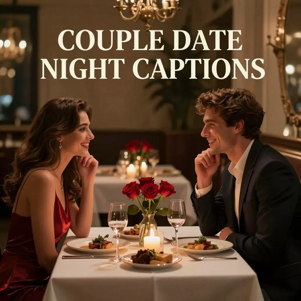couple captions