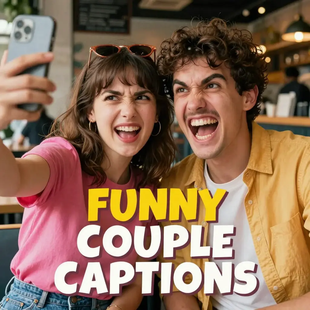 couple captions