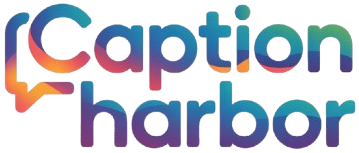 captionharbor.com