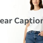 clear captions
