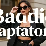 baddie captions