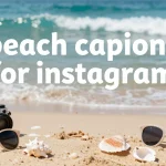 beach captions for instagram