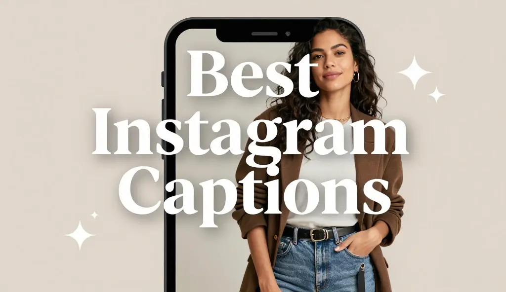 best instagram captions