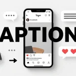 captions
