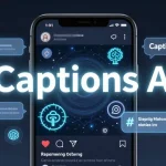 captions ai