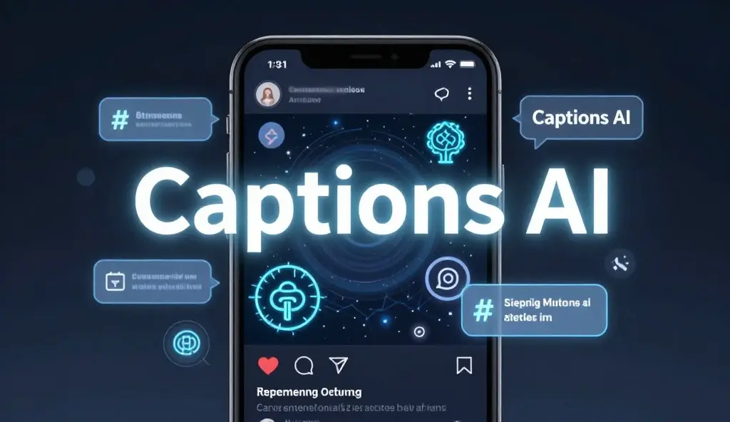 captions ai