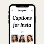 captions for insta