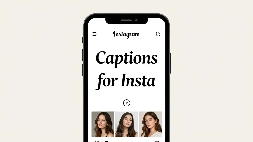 captions for insta