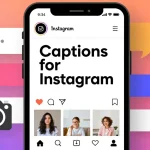 captions for instagram
