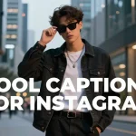 cool captions for instagram