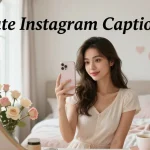 cute instagram captions
