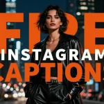 fire instagram captions