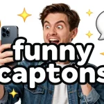funny captions